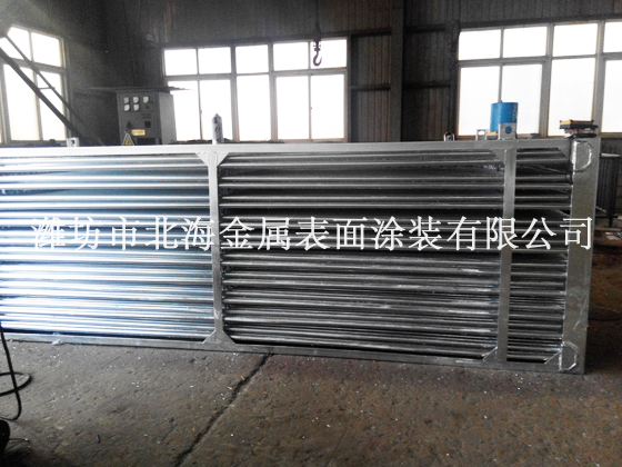 熱鍍鋅市政工程